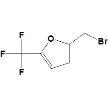 2- (Бромметил) -5- (трифторметил) фуран CAS № 17515-77-4